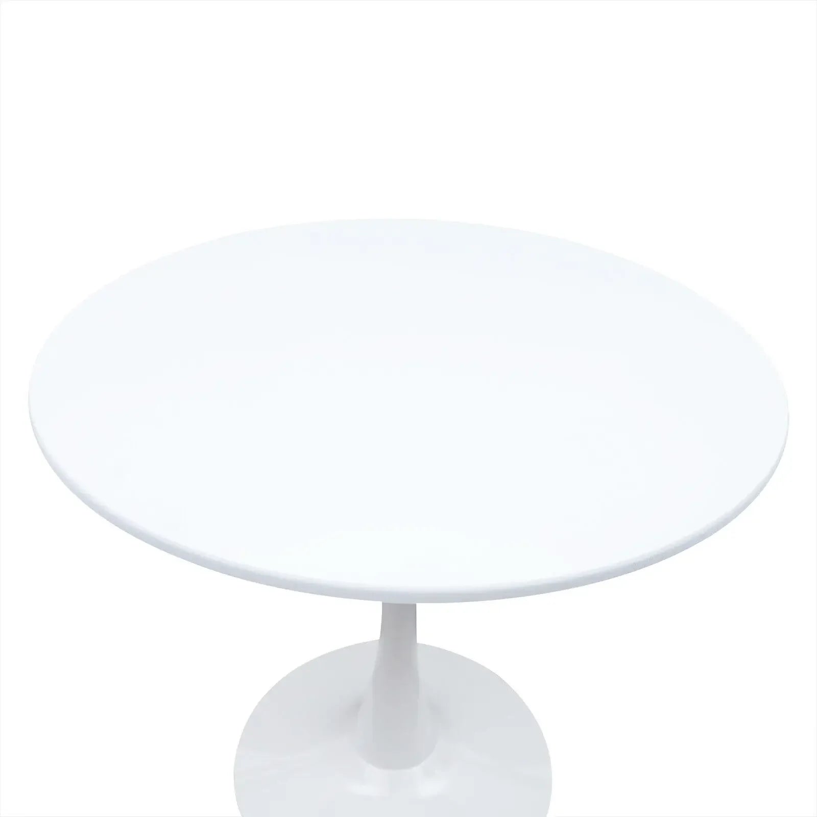 31.5" Round Tulip Pedestal Dining Table - Metromarketstore