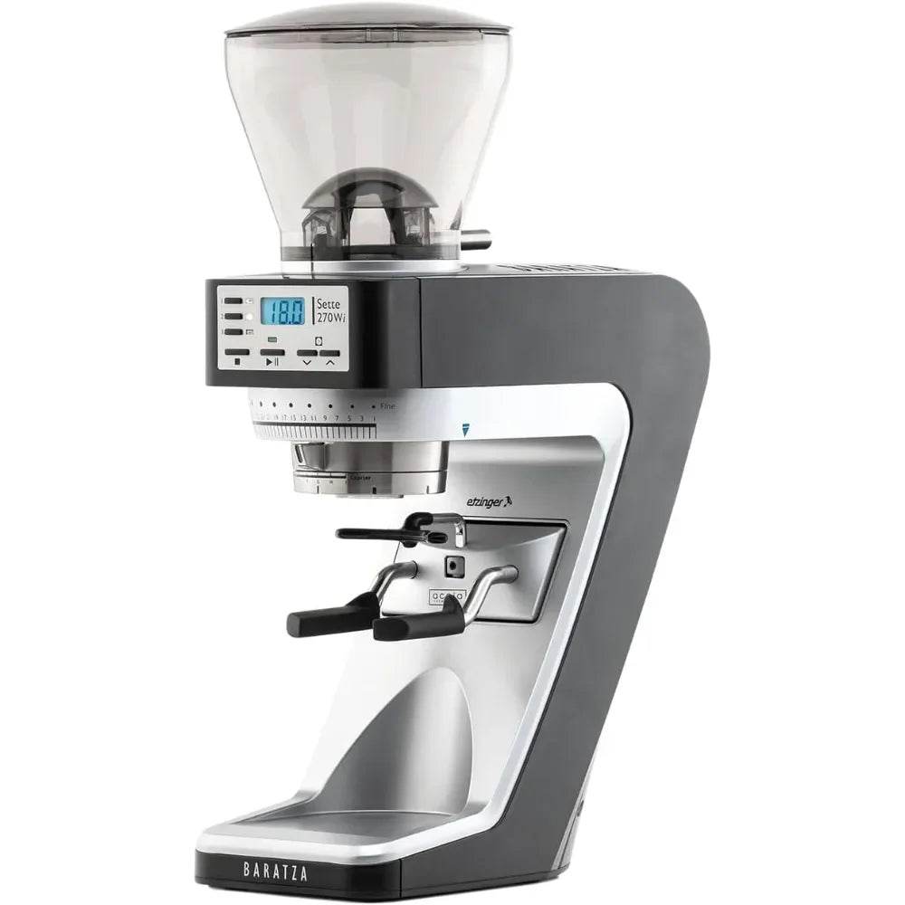 Sette 270Wi-Grind by Weight Conical Burr Grinder - Metromarketstore