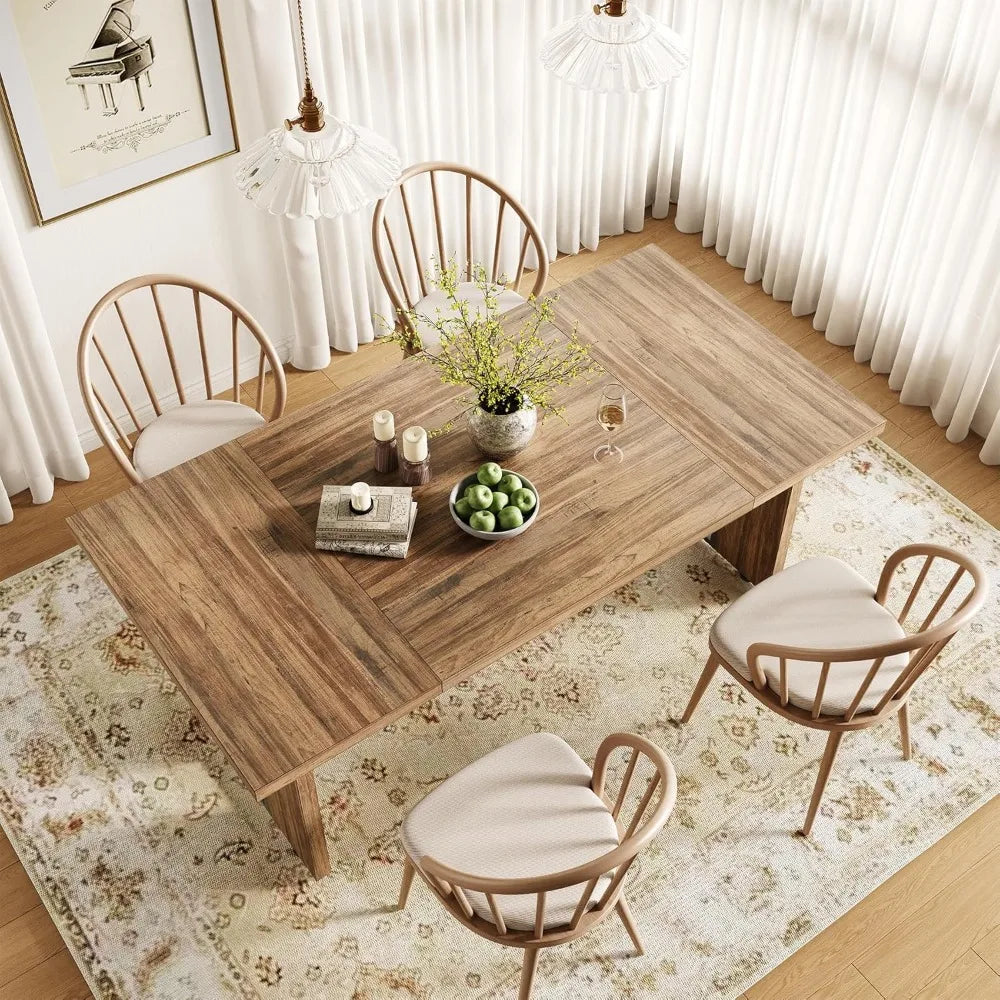 71" Dining Table - Metromarketstore