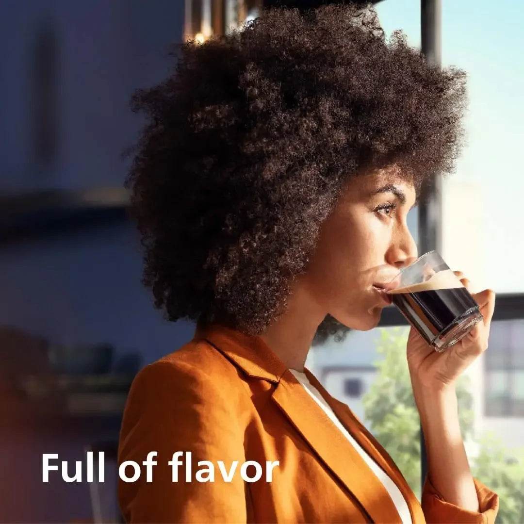 4400 Series Fully Automatic Espresso Machine - Metromarketstore