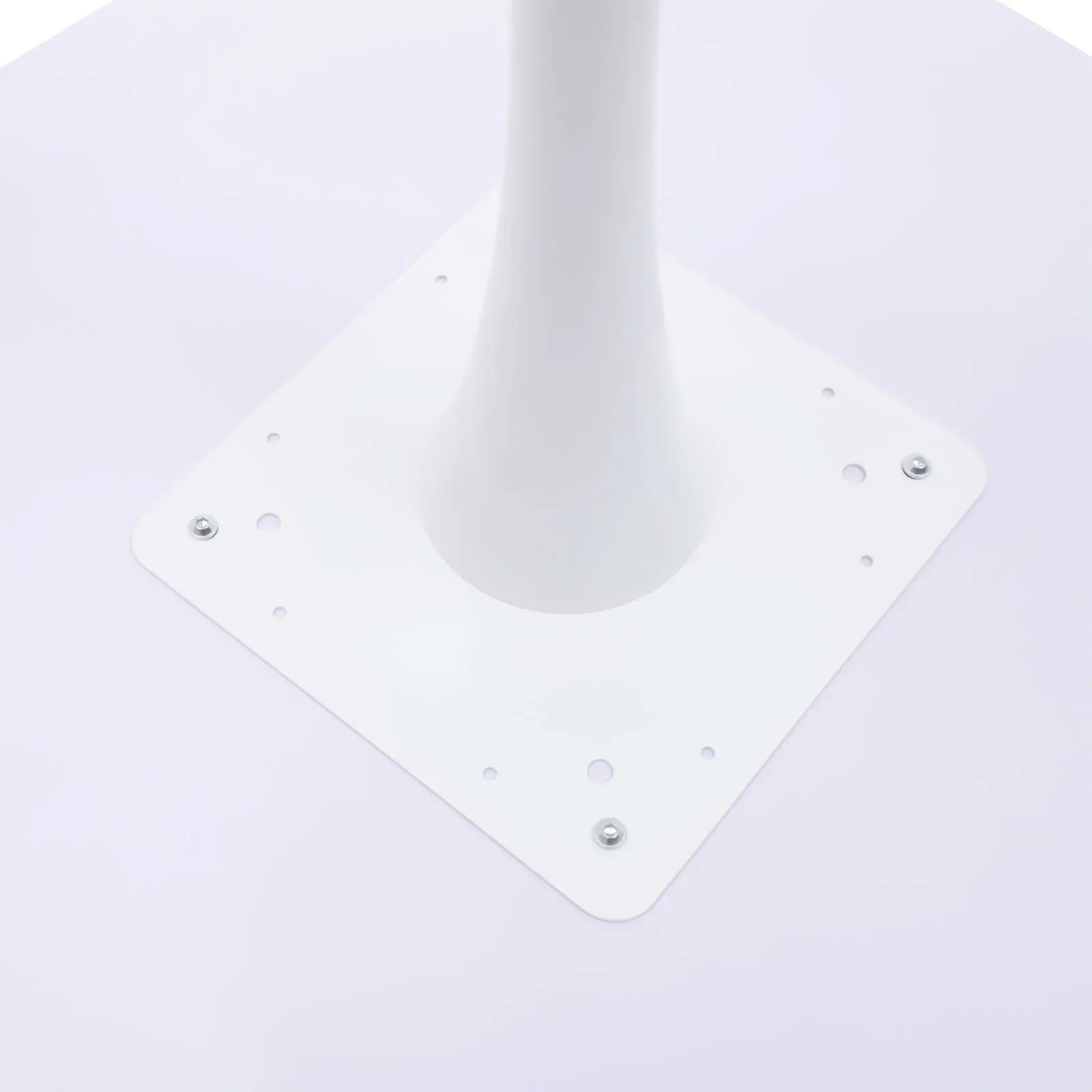 31.5" Round Tulip Pedestal Dining Table - Metromarketstore