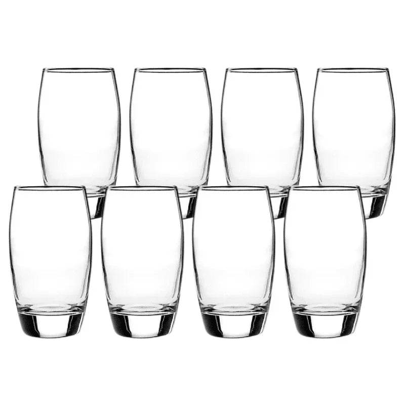 Ellendale Drinking Glass Set of 8 - Metromarketstore