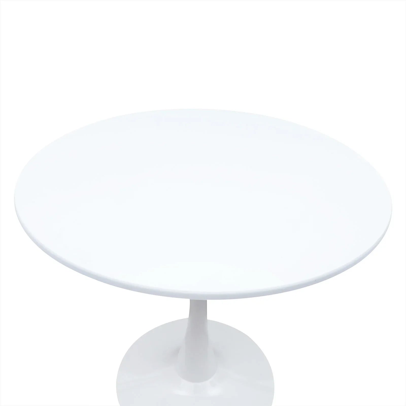31.5" Round Tulip Pedestal Dining Table - Metromarketstore
