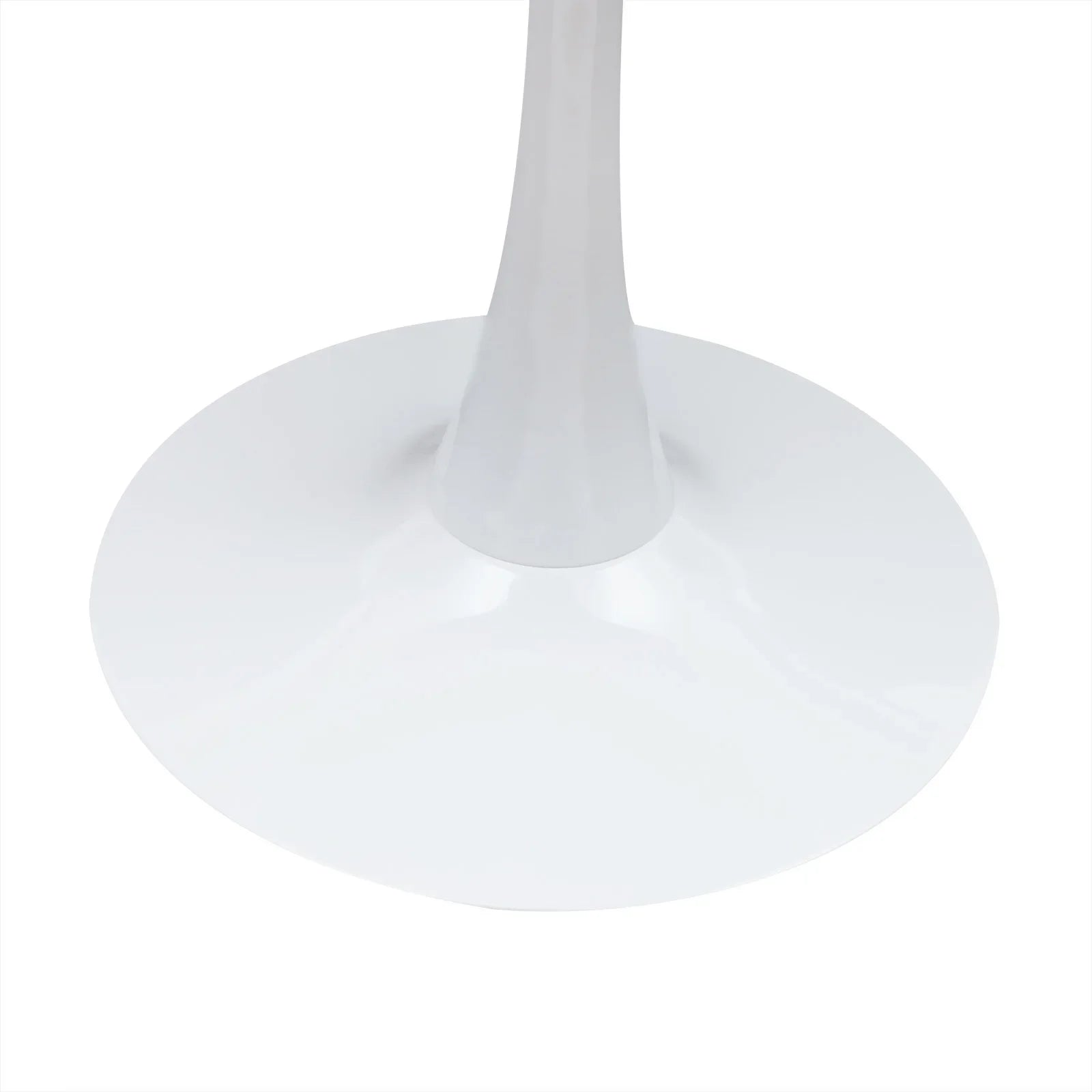 31.5" Round Tulip Pedestal Dining Table - Metromarketstore