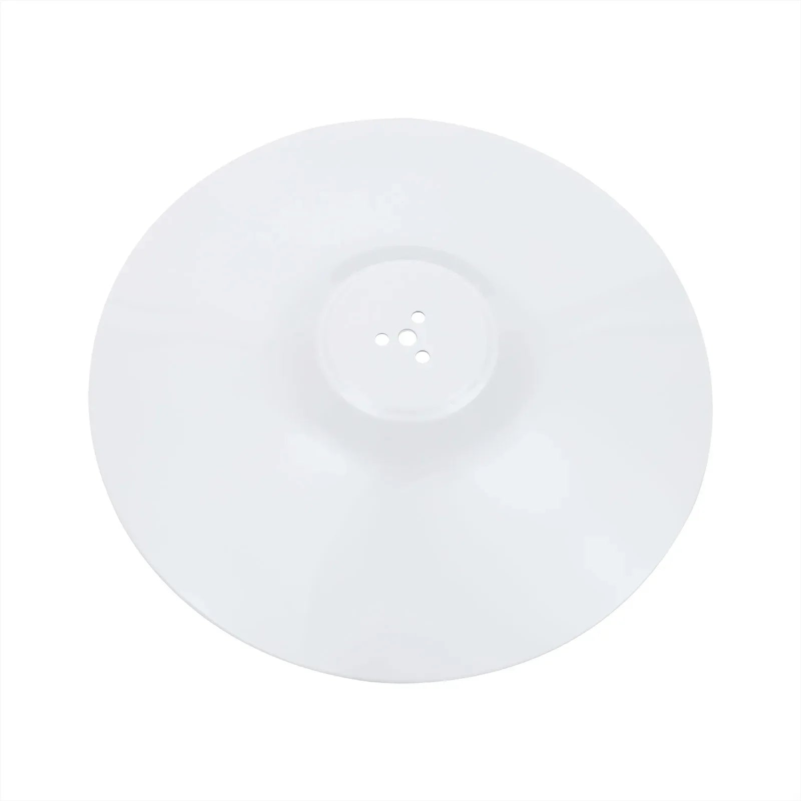 31.5" Round Tulip Pedestal Dining Table - Metromarketstore