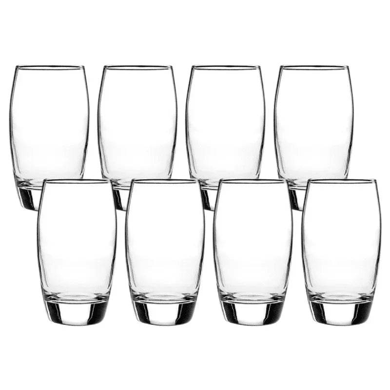 Ellendale Drinking Glass Set of 8 - Metromarketstore