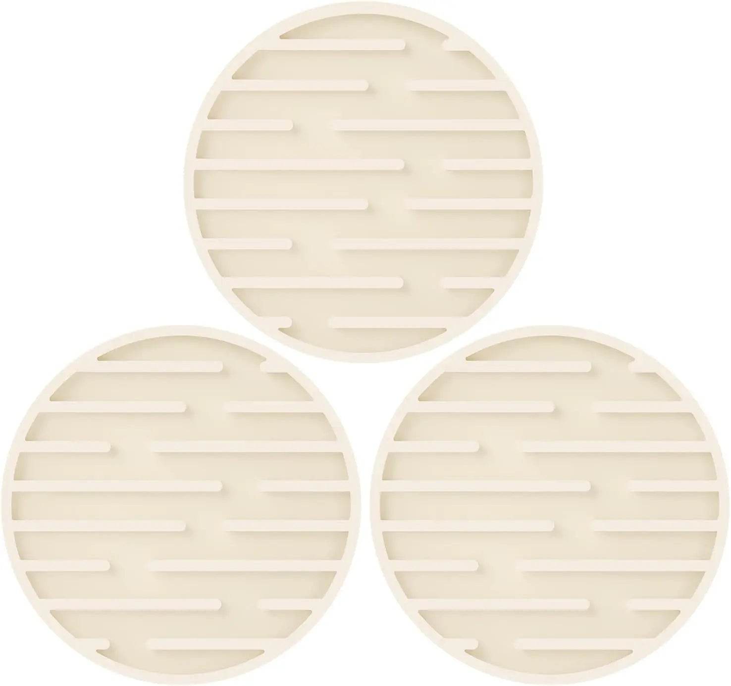 Silicone Coasters for Drinks - Metromarketstore