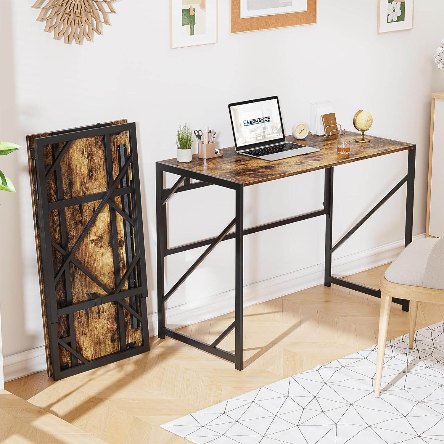 Folding Desk - Metromarketstore