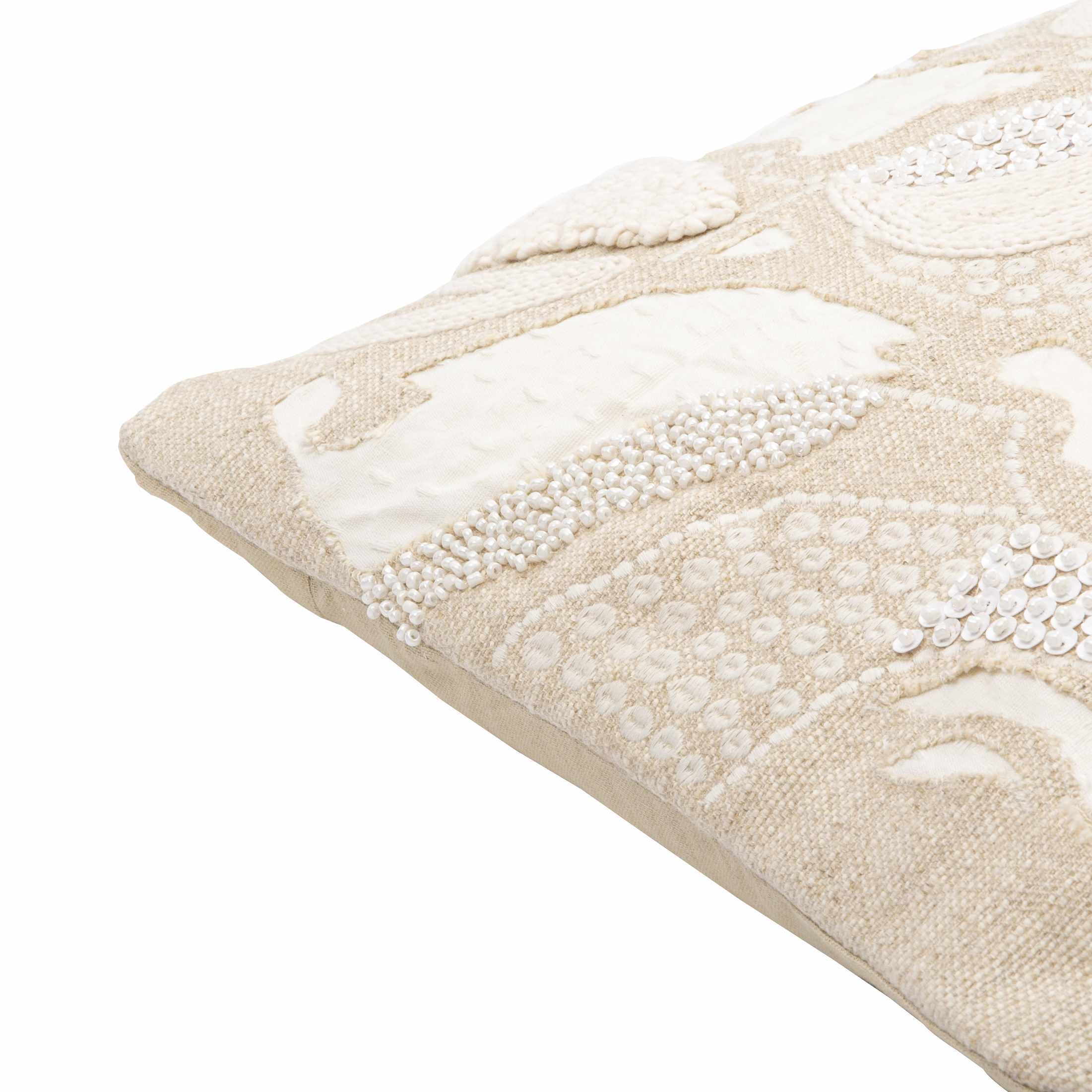 Baculongan Throw Pillow-1