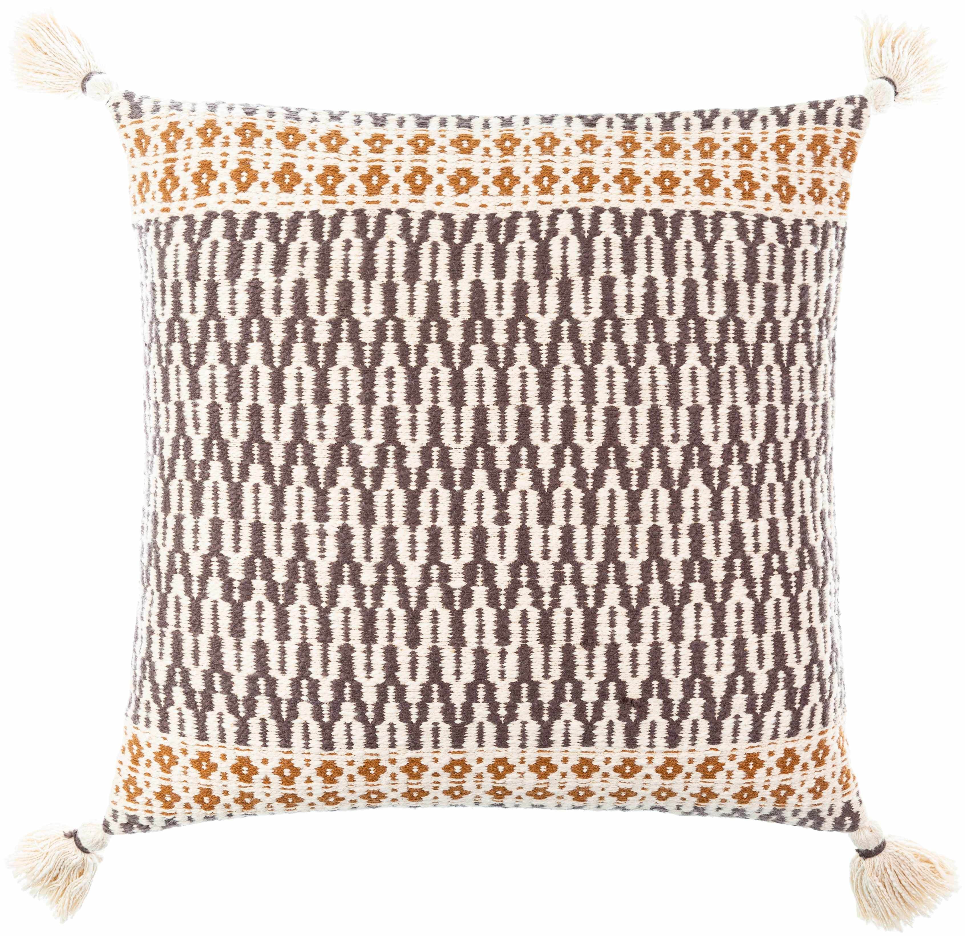 Bramborslav Lumbar Pillow - Metromarketstore