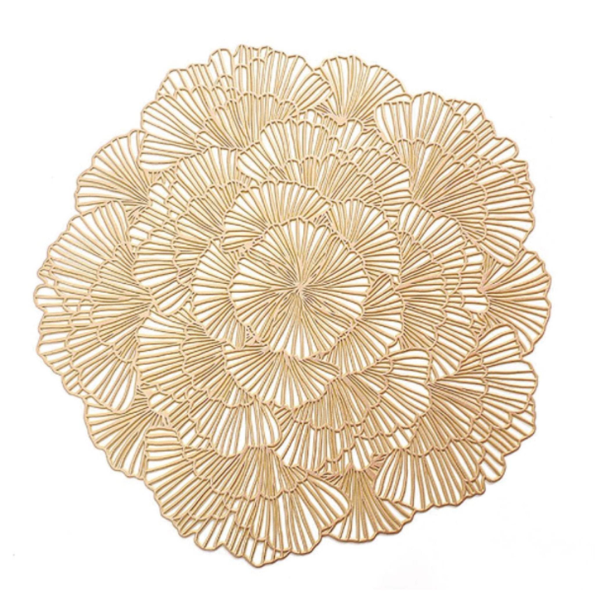 Serenity Placemat Set of 4 - Metromarketstore