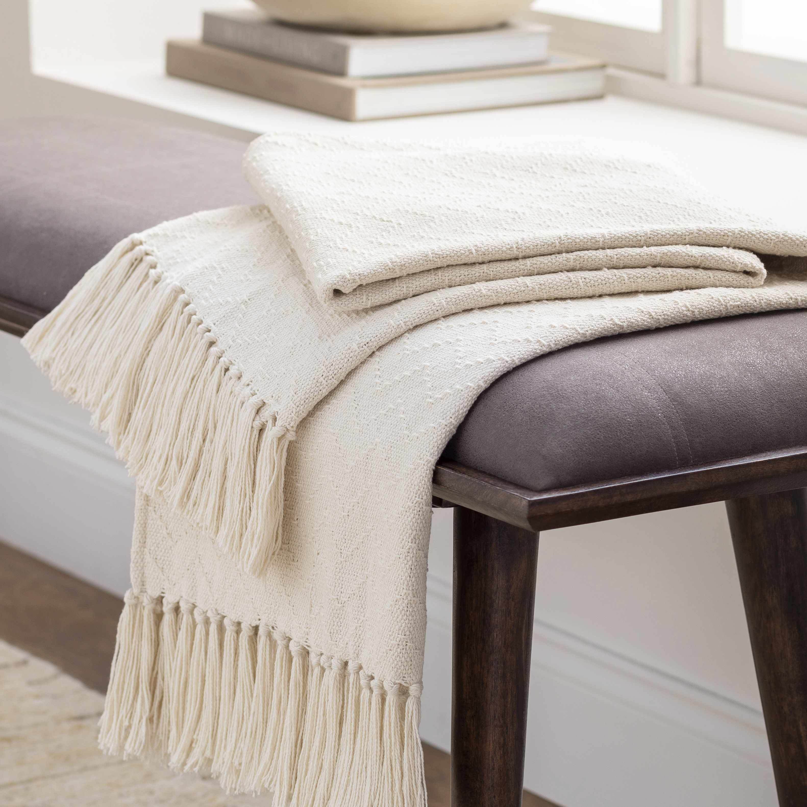 Chiconcuac Throw Blanket - Metromarketstore