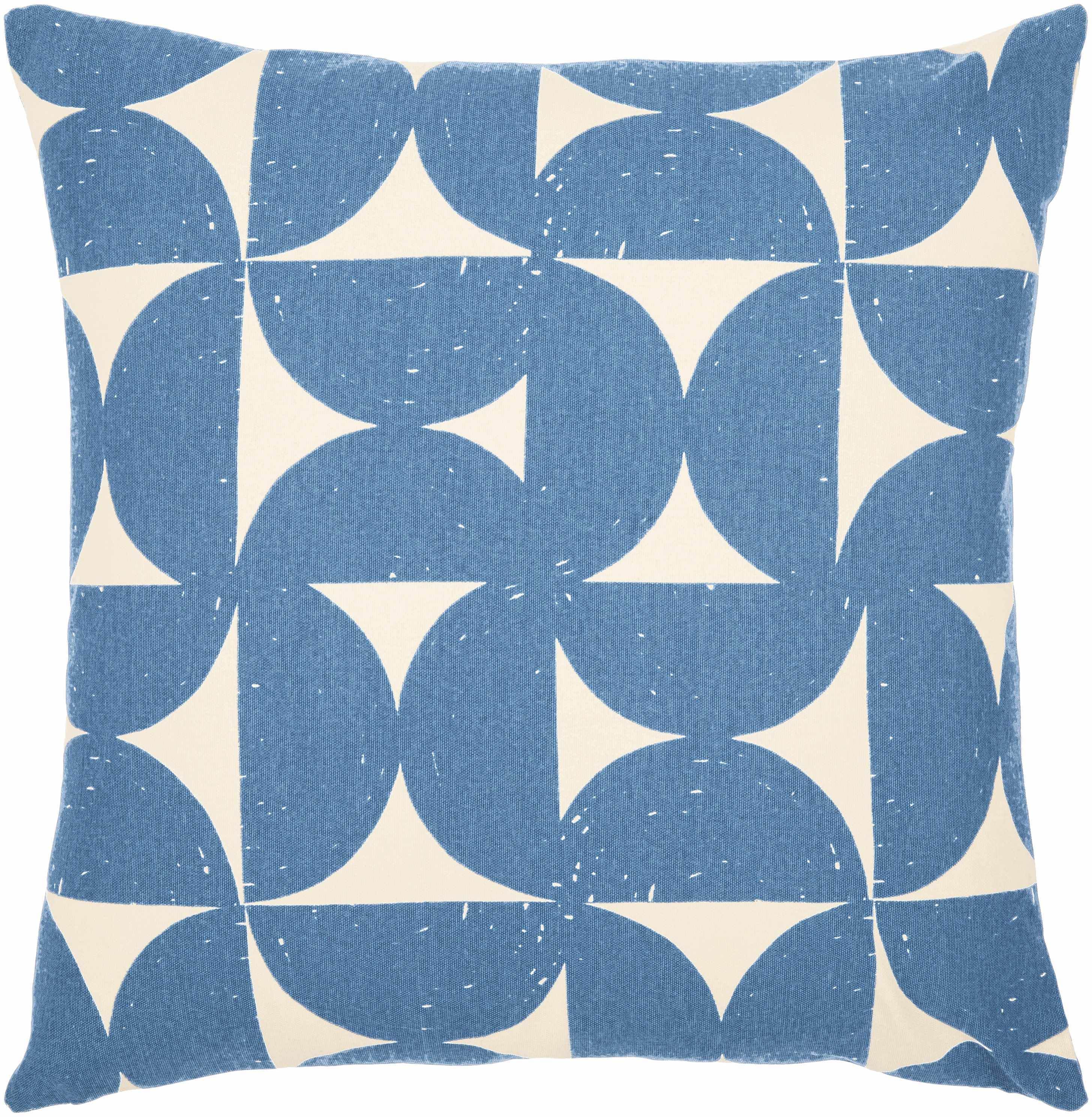 Iguig Pillow Cover - Metromarketstore