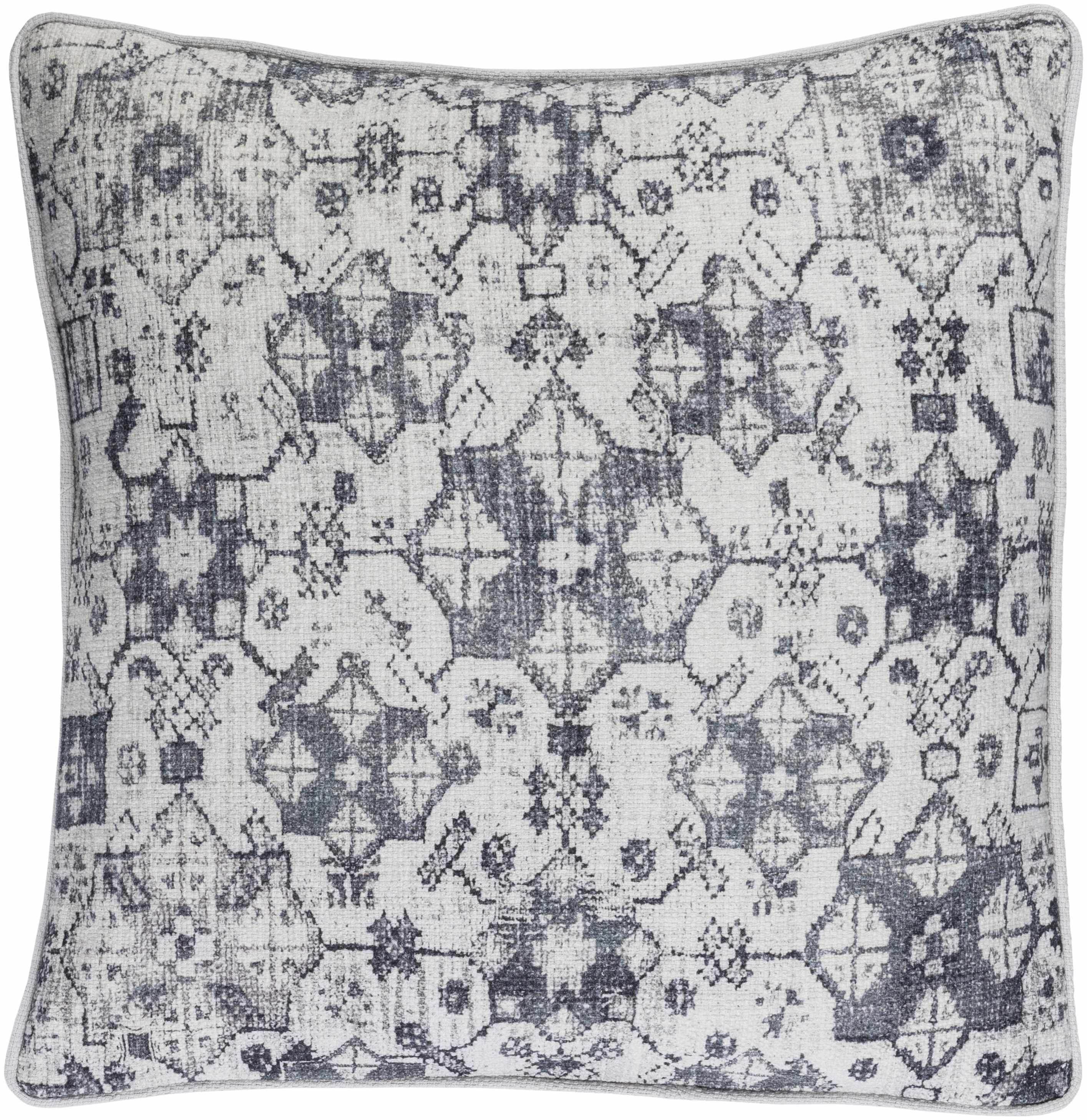 Locking Pillow Cover - Metromarketstore