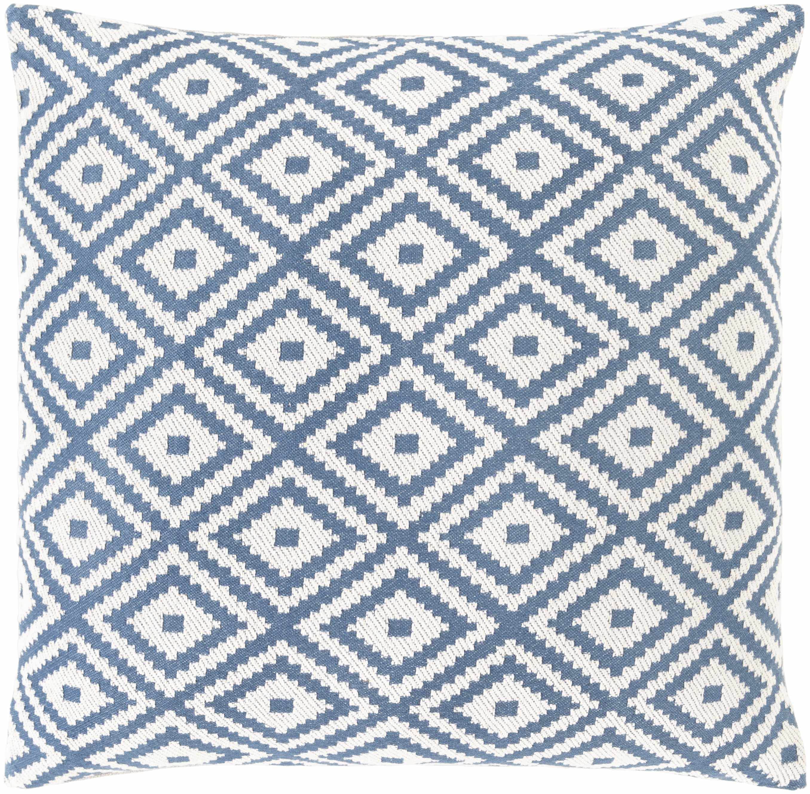 Alad Pillow Cover - Metromarketstore