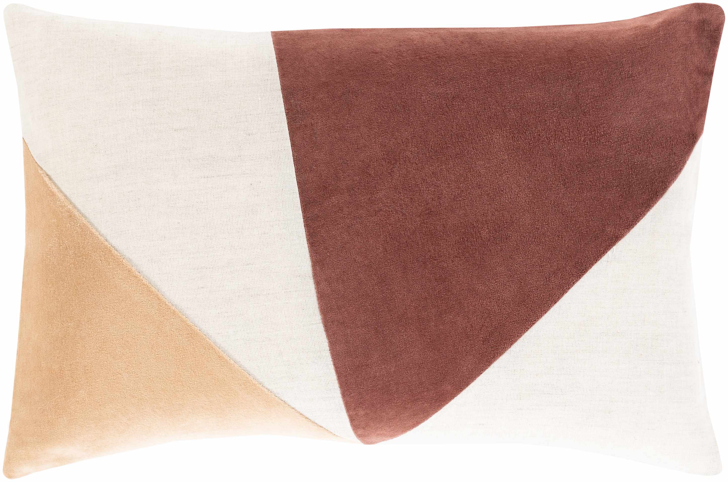 Opelousas Throw Pillow-1