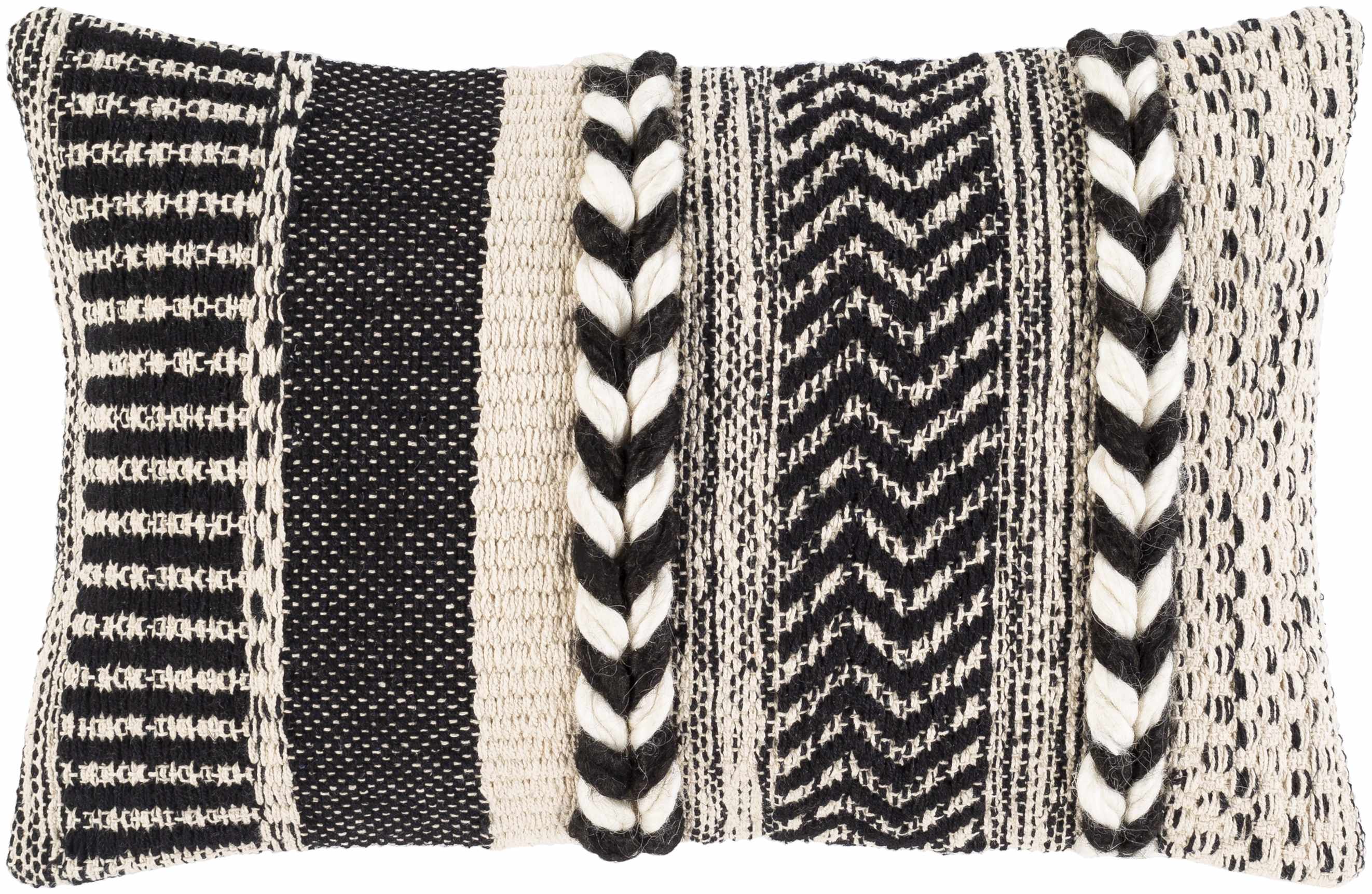 Readville Throw Pillow-0