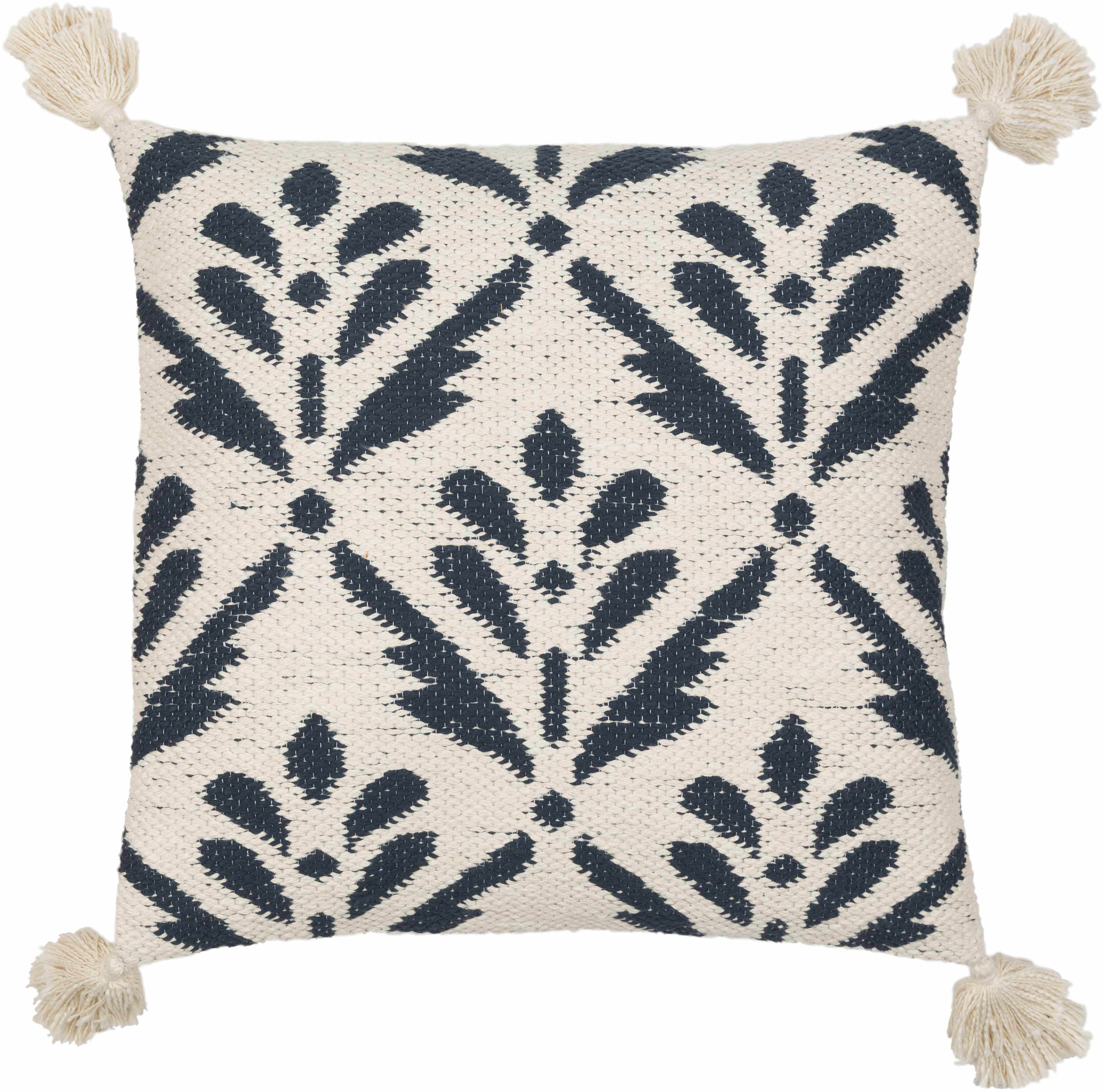 Riverbend Pillow Cover - Metromarketstore