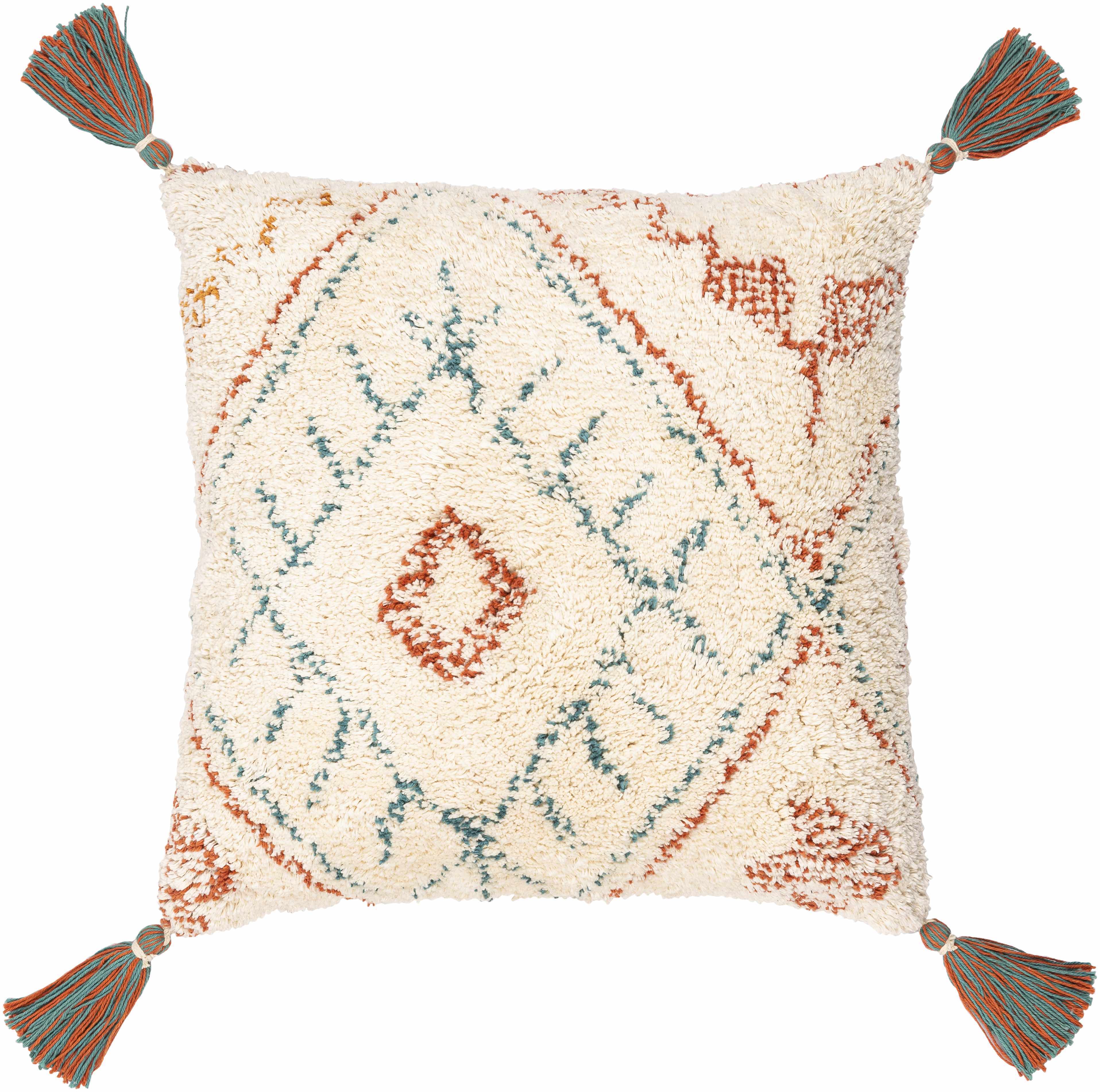 Serdivan Throw Pillow-0