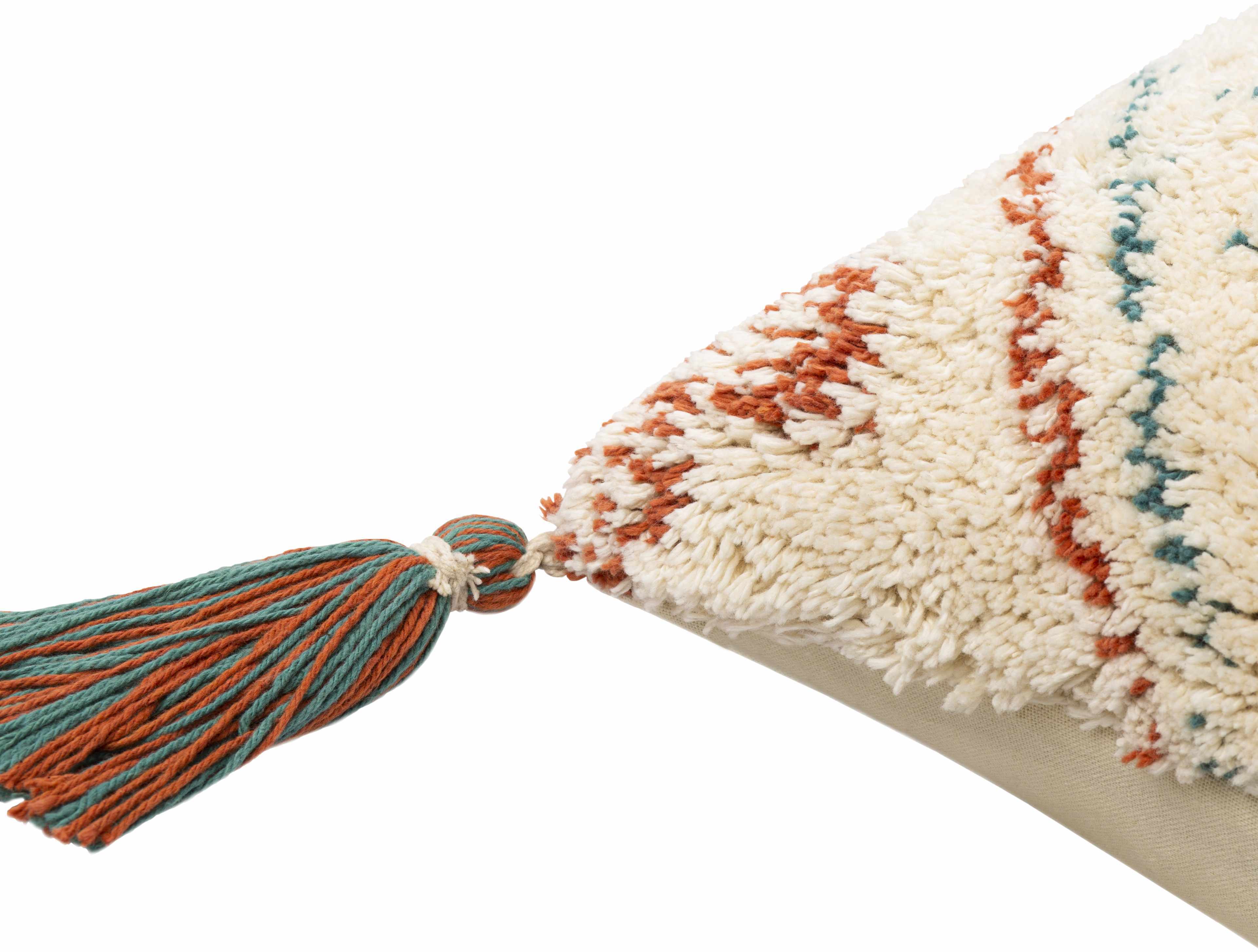 Serdivan Throw Pillow-1