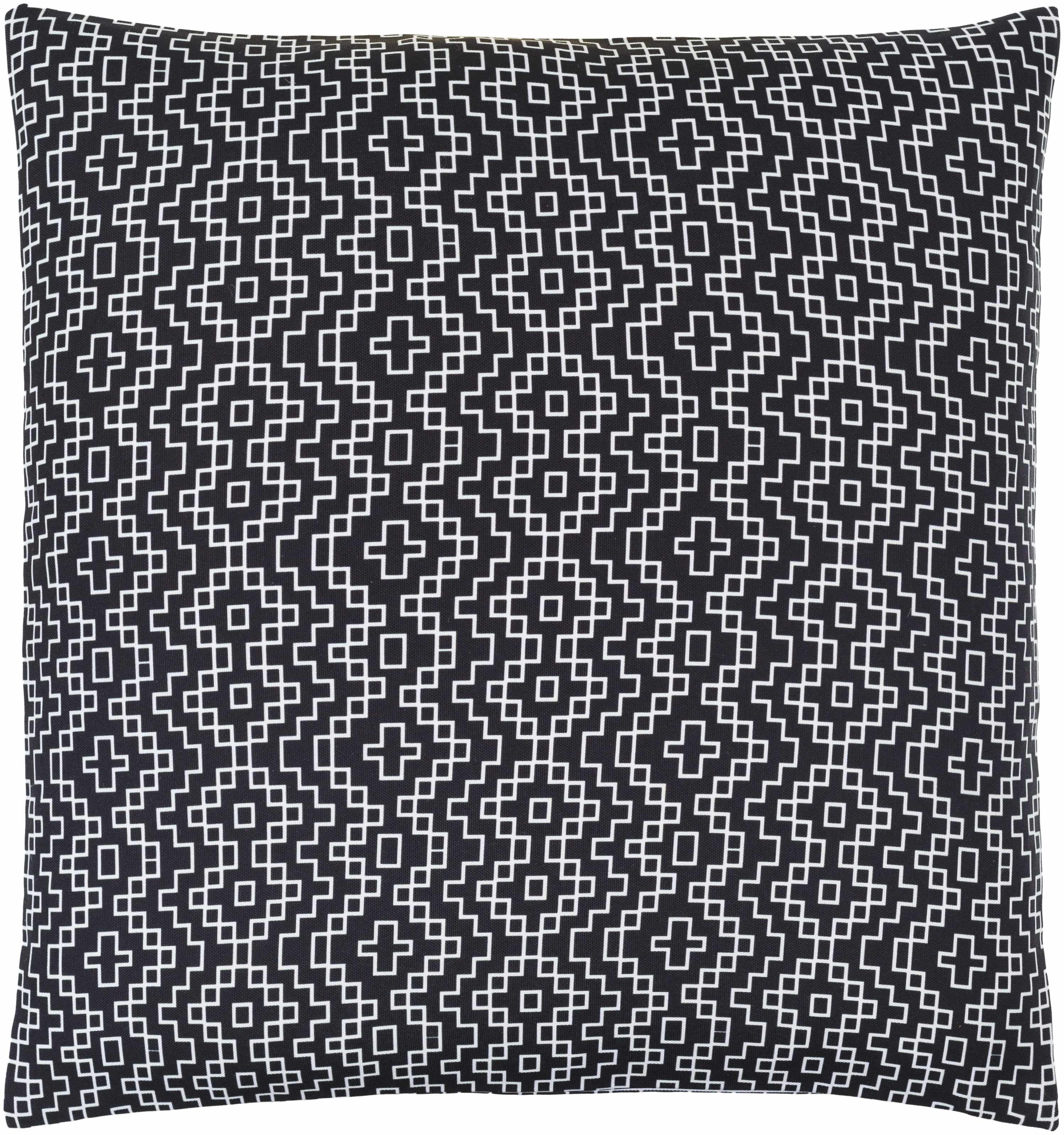 Maeko Throw Pillow-0