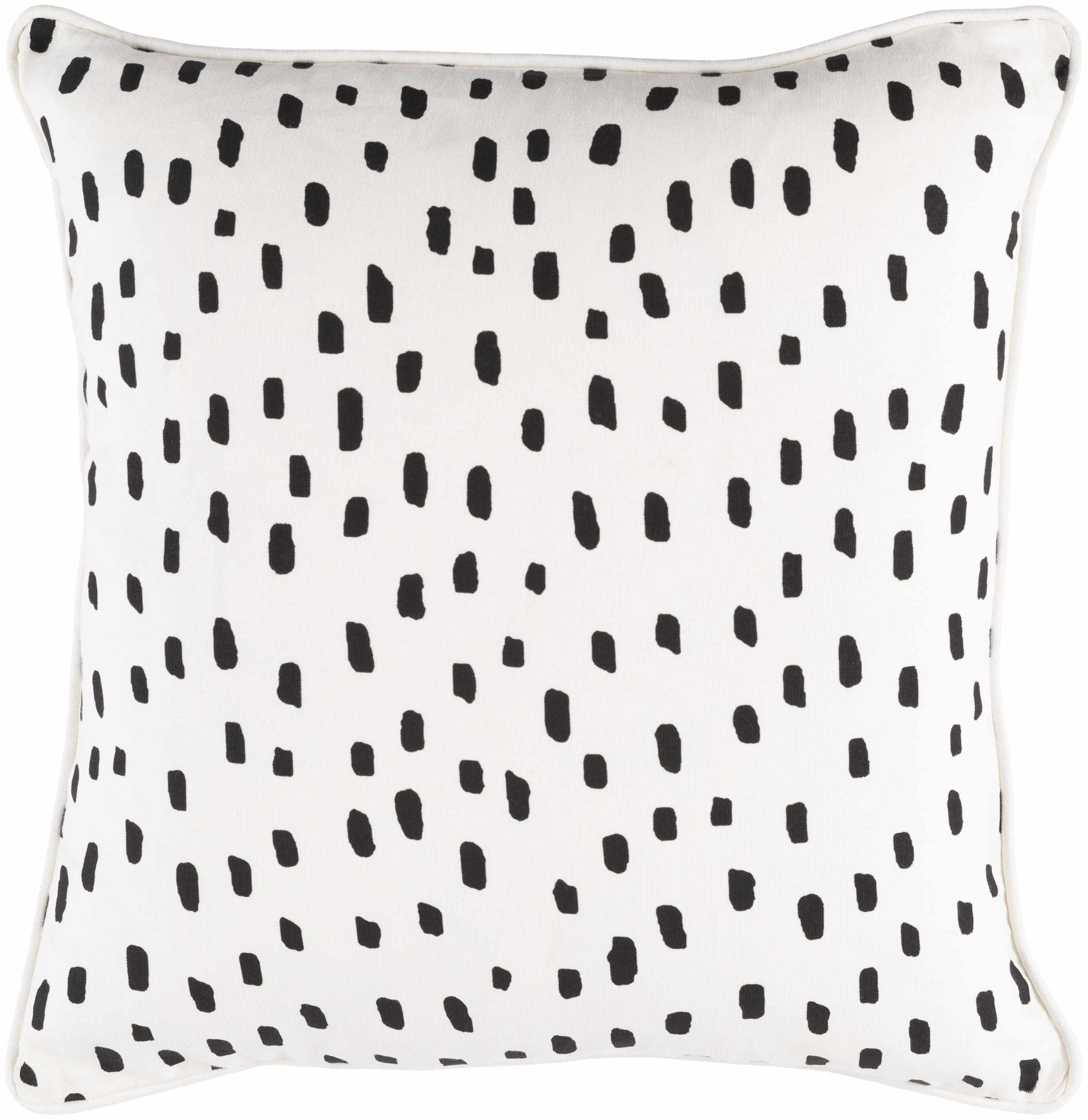 Suffern Throw Pillow-1