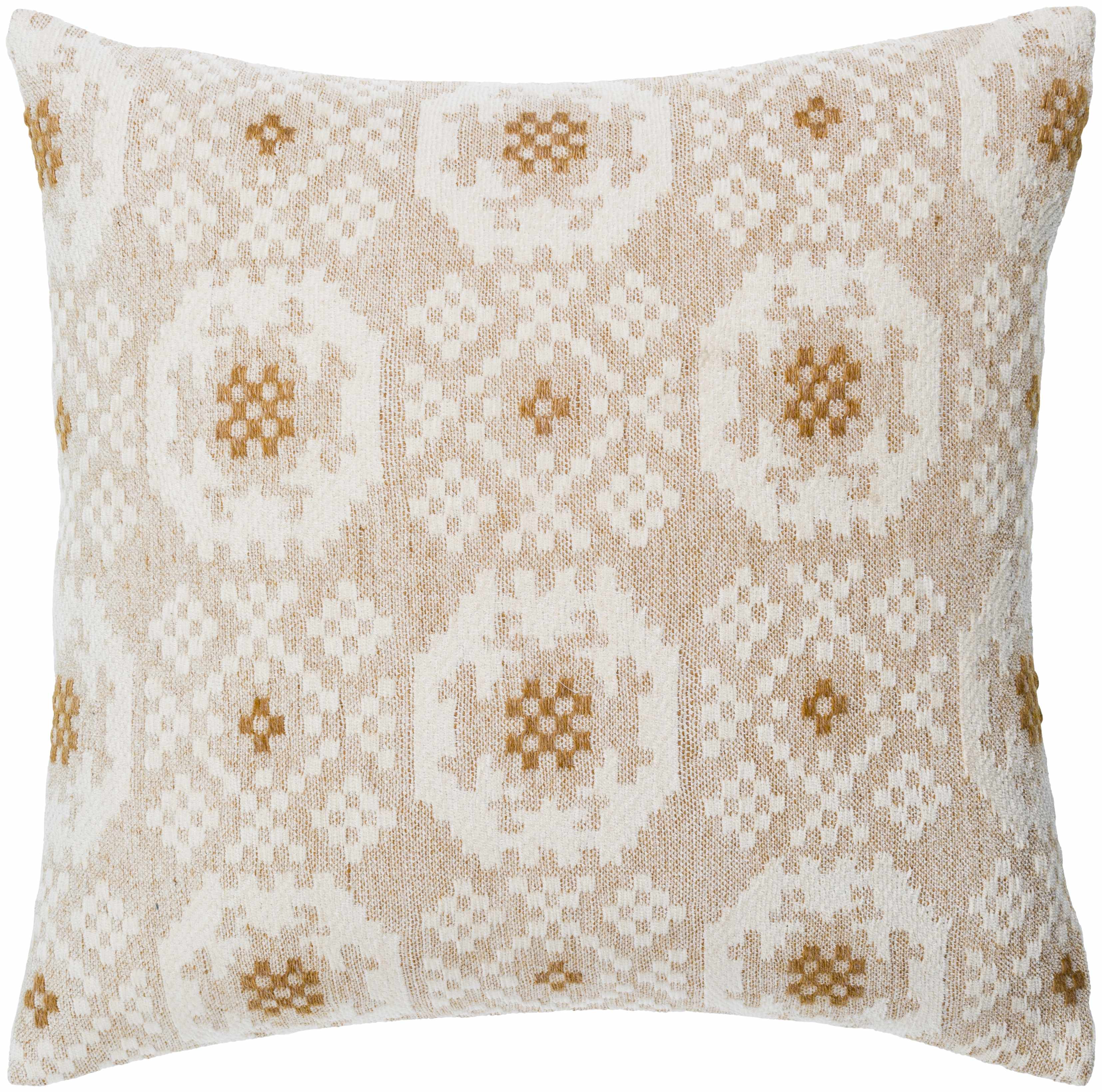 Tacey Throw Pillow-0