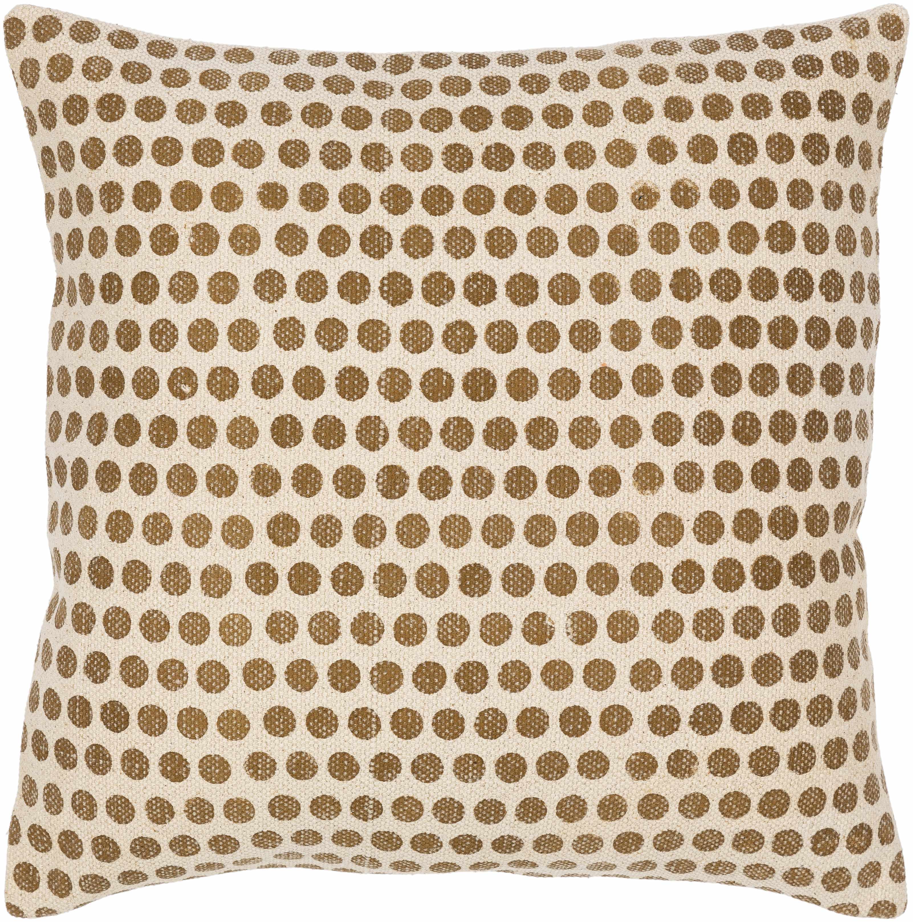 Tobercurry Throw Pillow-1