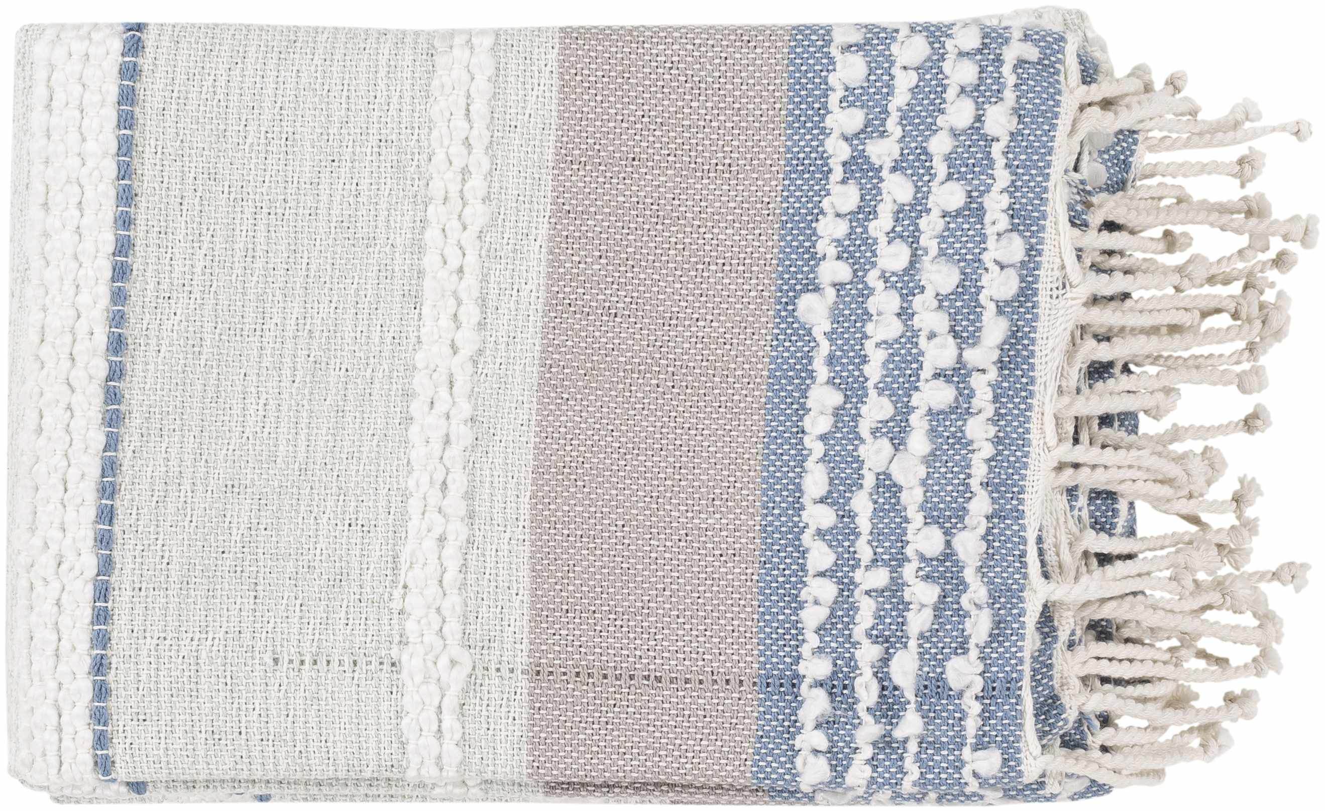Wetherby Throw Blanket - Metromarketstore